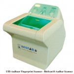 Ten-Print Fingerprint Scanner – BioScan10 for UID Aadhaar Project